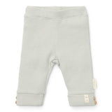 Little Dutch pantalon waffle soft green