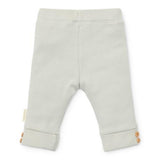 Little Dutch pantalon waffle soft green