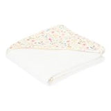 Little Dutch cape de bain Fairy Wonders 75x75cm TE50604031