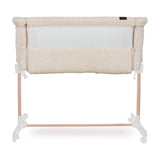 Quax Berceau Cododo Side-by-side Natural Sheep 010162WL-10 (EXPO) (UNIQUEMENT RETRAIT EN MAGASIN, PAS D'ENVOI)