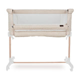 Quax Berceau Cododo Side-by-side Natural Sheep 010162WL-10 (EXPO) (UNIQUEMENT RETRAIT EN MAGASIN, PAS D'ENVOI)