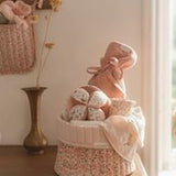 Little Dutch bavoir bandana mousseline Fairy Blossom & Blossom (lot de 2) TE50194031