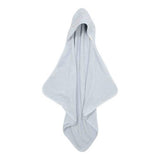 Little Dutch cape de bain brodée blue 75x75cm TE50644030