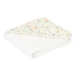 Little Dutch cape de bain Forest Wonders 75x75cm TE50604030
