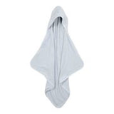 Little Dutch cape de bain brodée blue 100x100cm TE50944030