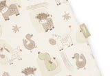 Jollein gigoteuse avec manches amovible 70cm Barn Buddies 016-548-68198