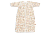 Jollein gigoteuse avec manches amovible 110cm Soft Plumes 016-542-68200