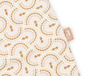 Jollein gigoteuse avec manches amovible 110cm Soft Plumes 016-542-68200