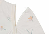Jollein gigoteuse 110cm Lovely Birds  016-542-67104