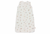 Jollein gigoteuse avec manches amovibles 90cm Riverside 016-541-67086