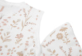 Jollein gigoteuse hiver 90cm manches amovibles Bloomy 016-541-68076