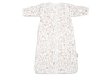 Jollein gigoteuse hiver 90cm manches amovibles Bloomy 016-541-68076