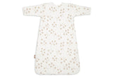 Jollein gigoteuse hiver 110cm manches amovibles Leafy Dreams 016-542-68105