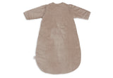 Jollein gigoteuse 110cm Rib milky coffee 016-542-68118
