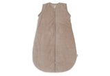 Jollein gigoteuse 110cm Rib milky coffee 016-542-68118