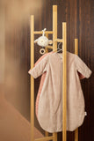 Jollein gigoteuse 110cm Rib milky coffee 016-542-68118