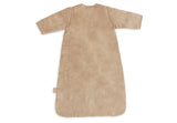 Jollein gigoteuse 110cm velvet hazel 016-542-68202