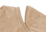 Jollein gigoteuse 110cm velvet hazel 016-542-68202