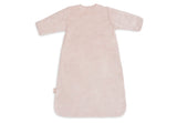 Jollein gigoteuse 70cm velvet silk rose 016-548-68203