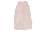 Jollein gigoteuse 70cm velvet silk rose 016-548-68203