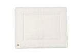 Jollein tapis de parc teddy Cloudy Rib oatmeal 017-512-68119