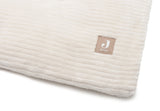 Jollein tapis de parc teddy Cloudy Rib oatmeal 017-512-68119
