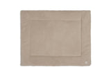 Jollein tapis de parc Sprinkle Knit sand 017-512-68213