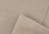 Jollein tapis de parc Sprinkle Knit sand 017-512-68213