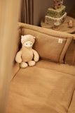 Jollein tapis de parc Sprinkle Knit hazel 017-512-68215