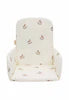 Jollein coussin de chaise Nostalgic Ride 019-531-67103