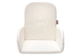 Jollein coussin de chaise  Leafy Dreams  019-531-68105