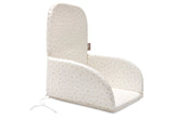 Jollein coussin de chaise  Leafy Dreams  019-531-68105