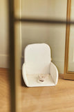 Jollein coussin de chaise  Leafy Dreams  019-531-68105