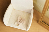 Jollein coussin de chaise  Leafy Dreams  019-531-68105