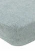 Jollein housse de coussin à langer 50x70cm sea green 022-503-68043