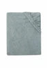 Jollein housse de coussin à langer 50x70cm sea green 022-503-68043