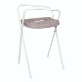 Bébé-jou support de baignoire bébé click chalk brown 0200-16 (UNIQUEMENT RETRAIT EN MAGASIN, PAS D'ENVOI)