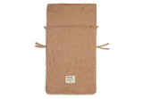 Jollein chancelière boucle biscuit 025-811-66067