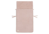 Jollein chancelière basic knit wild rose  025-811-67067