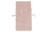 Jollein chancelière basic knit wild rose  025-811-67067