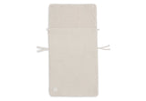 Jollein chancelière basic knit oatmeal  025-811-68120