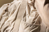 Jollein sac à langer effet texturé sand 027-818-68135
