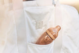 Jollein sac à langer effet texturé sand 027-818-68135