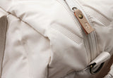 Jollein sac à langer effet texturé sand 027-818-68135