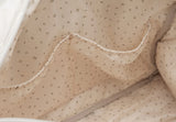 Jollein sac à langer effet texturé sand 027-818-68135