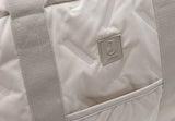 Jollein sac à langer effet texturé sand 027-818-68135