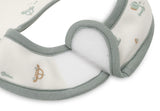Jollein bavoirs waterproof On The Go (lot de 5) 029-566-68075