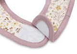 Jollein bavoirs imperméables Flower Fairies (lot de 5) 029-566-68104