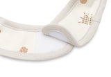 Jollein bavoirs imperméables Animal Friends (lot de 5) 029-566-68154