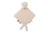 Jollein doudou attache-sucette Jollies Alpaca Paco 031-594-68241